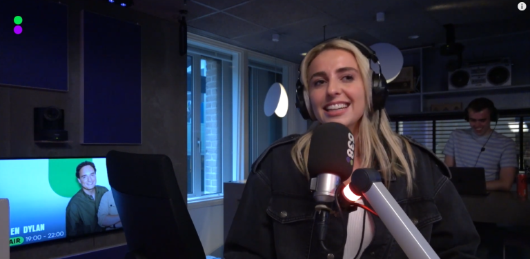 Heeft Iris Enthoven nog een vriend? Dit is wat we weten